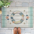 Boardwalk Outdoor Doormat
