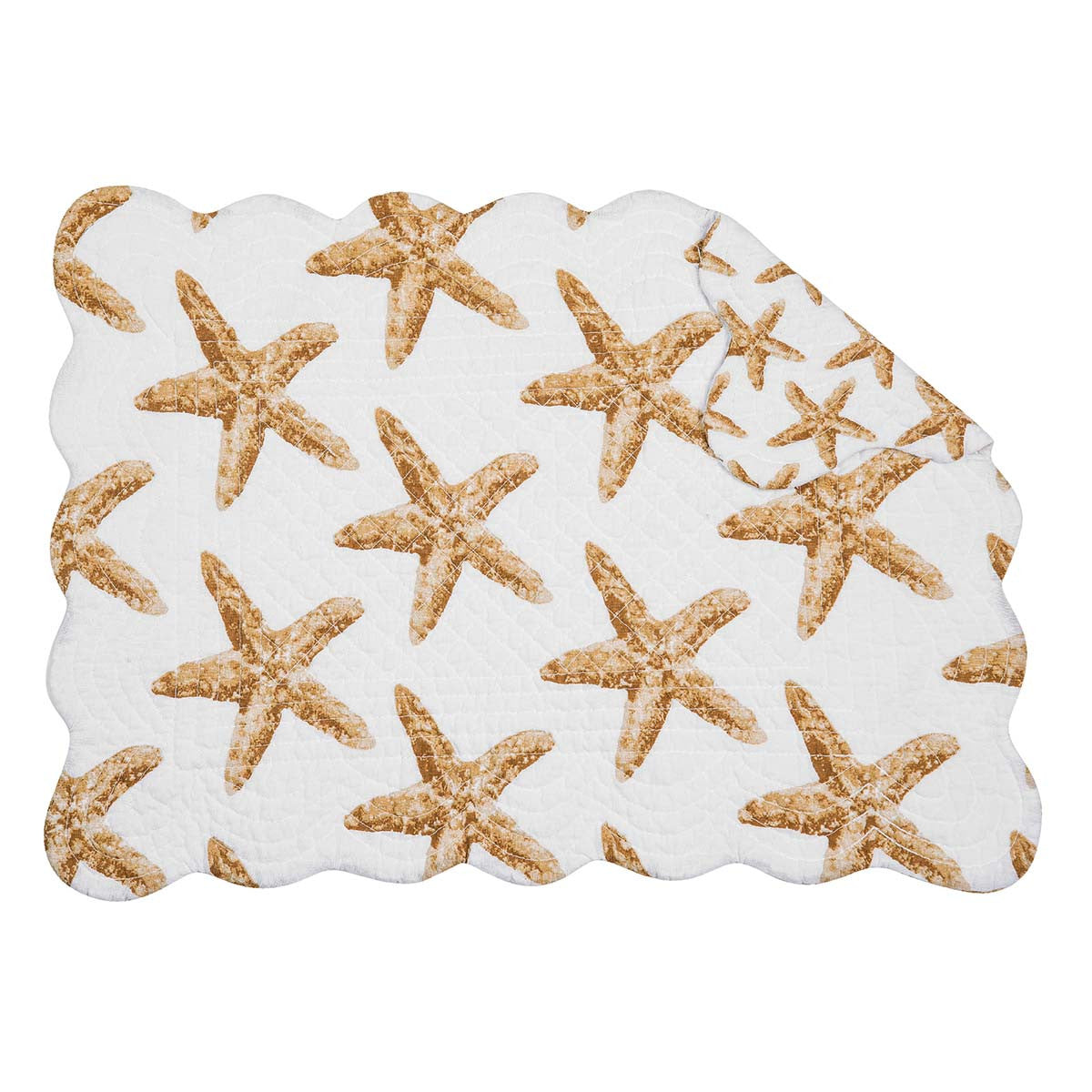 Starfish Gathering Placemats - Set of 6