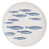 Sea School Platter - Set of 2