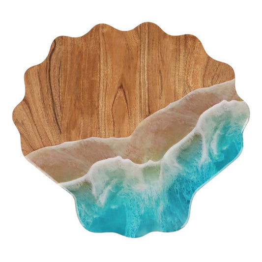 Shells & Swells Serving Board