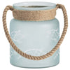 Marine Life Etched Hurricane - Medium