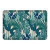 Island Foliage Anti-Fatigue Kitchen Mat
