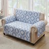 Shoreline Shells Loveseat Protector