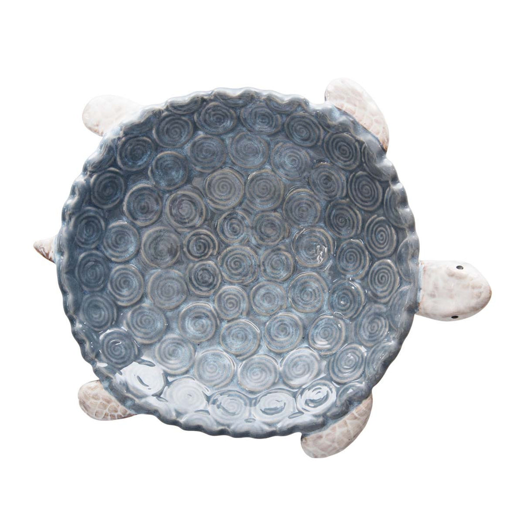 Shell-A-Brate Turtle Dish