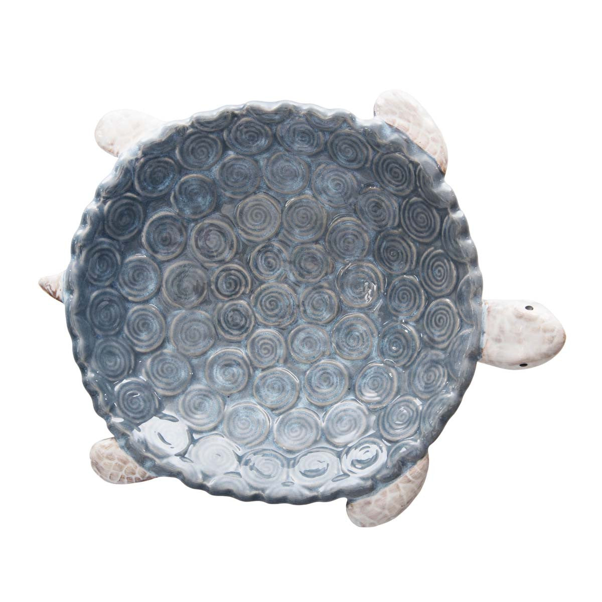 Shell-A-Brate Turtle Dish