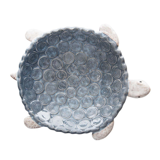 Shell-A-Brate Turtle Dish