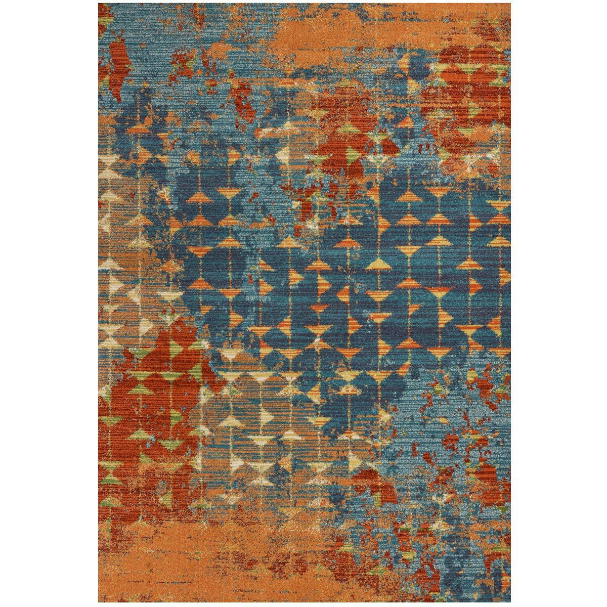 Impressions Arrow Rug - 8 x 11 - OUT OF STOCK UNTIL 10/06/2026