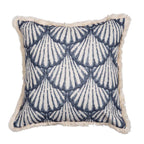 Shell We Stay Pillow