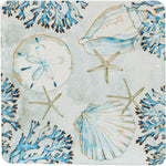 Pacific Rim Square Platter