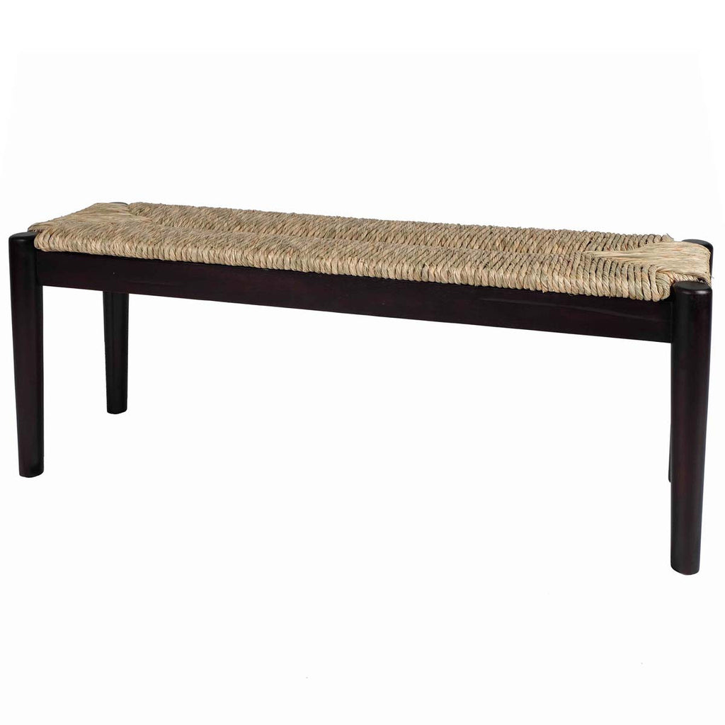 Blackwood Seagrass Bench