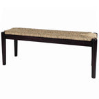 Blackwood Seagrass Bench
