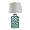 Sea Glass Table Lamp