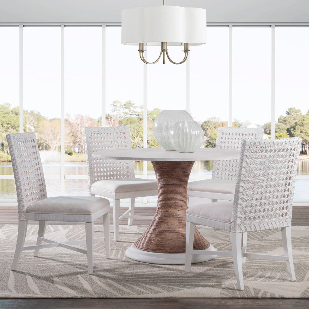 Baja Dining Set (5pcs) - OUT OF STOCK UNTIL 08/04/2026