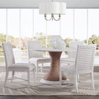 Baja Dining Set (5pcs) - OUT OF STOCK UNTIL 08/04/2026