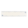 Coral Harbor Table Runner