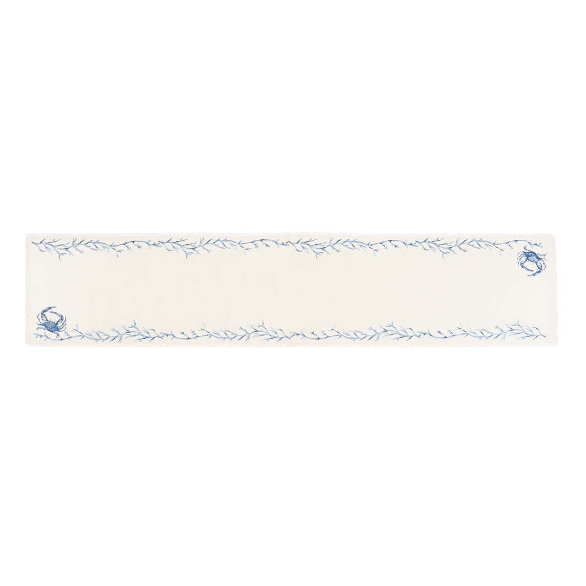Coral Harbor Table Runner