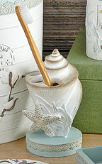 Coastal Escape Toothbrush Holder