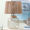 Coastal Ropes Table Lamp