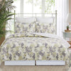Oceans Deep Quilt Set - King