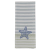 Ocean Friends Starfish Dishtowels - Set of 4