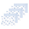 Serenity Sea Placemats - Set of 6 - OUT OF STOCK UNTIL 09/11/2026