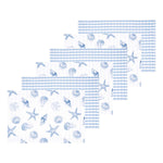 Serenity Sea Placemats - Set of 6 - OUT OF STOCK UNTIL 09/11/2026