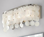 Elsa 3 Light Vanity