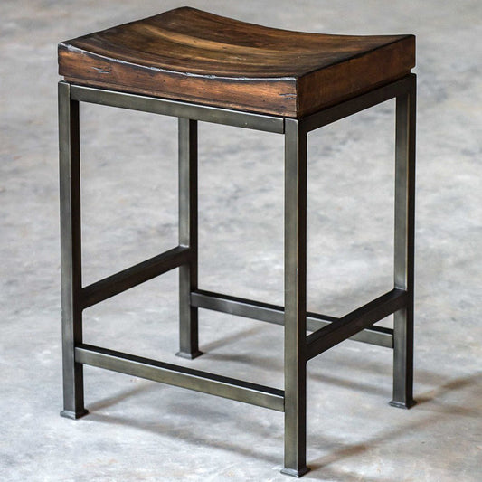 Boseman Counter Stool - OUT OF STOCK UNTIL 08/10/2026
