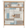 Delaware Patchwork Chest - OUT OF STOCK UNTIL 09/23/2026