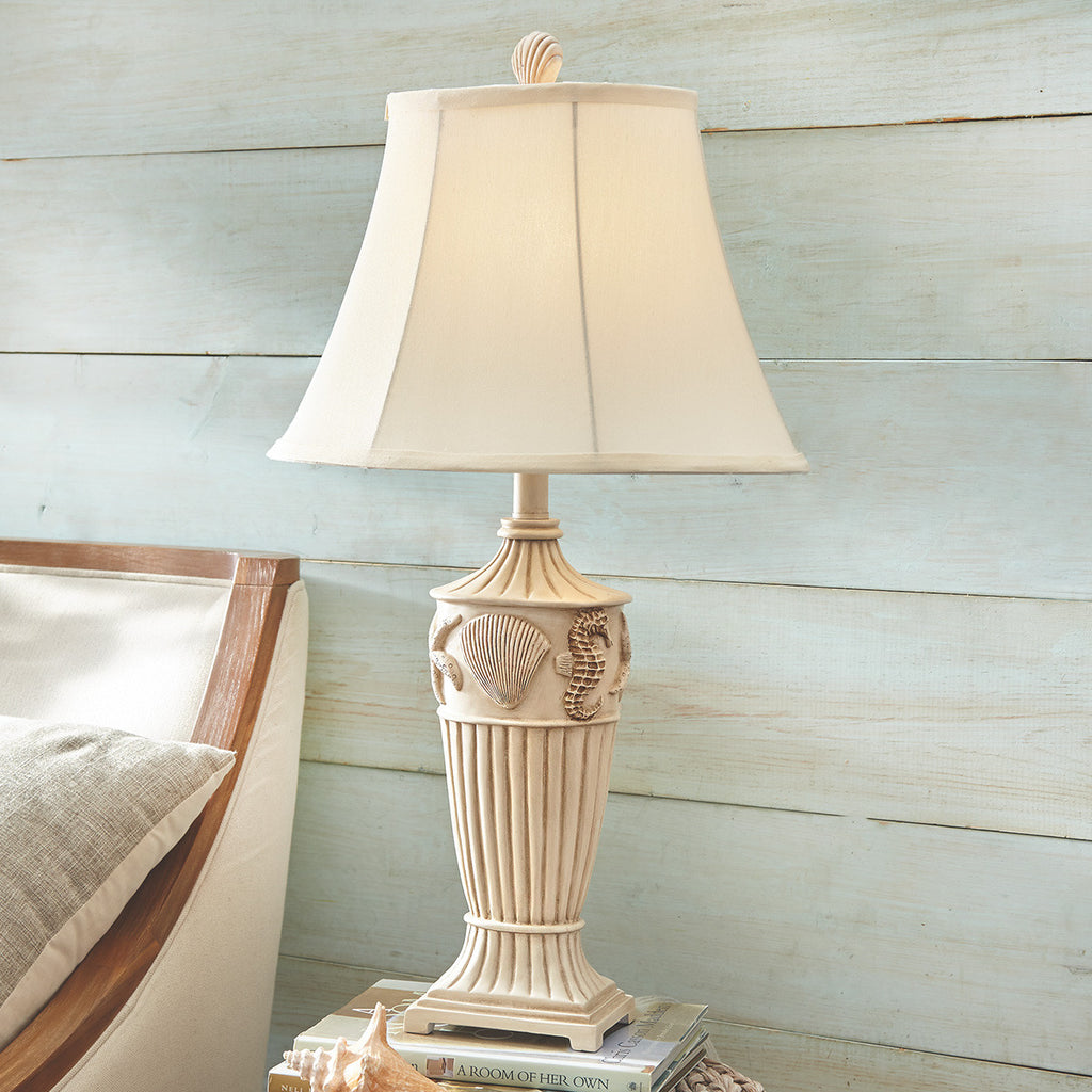 Destin Harbor Table Lamp