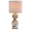 Sailor's Rope Lamp