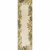 Havana Ivory Paradise Rug - 2 x 8