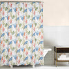 Abundant Seas Shower Curtain