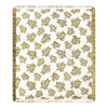 Green Sea Turtle Throw