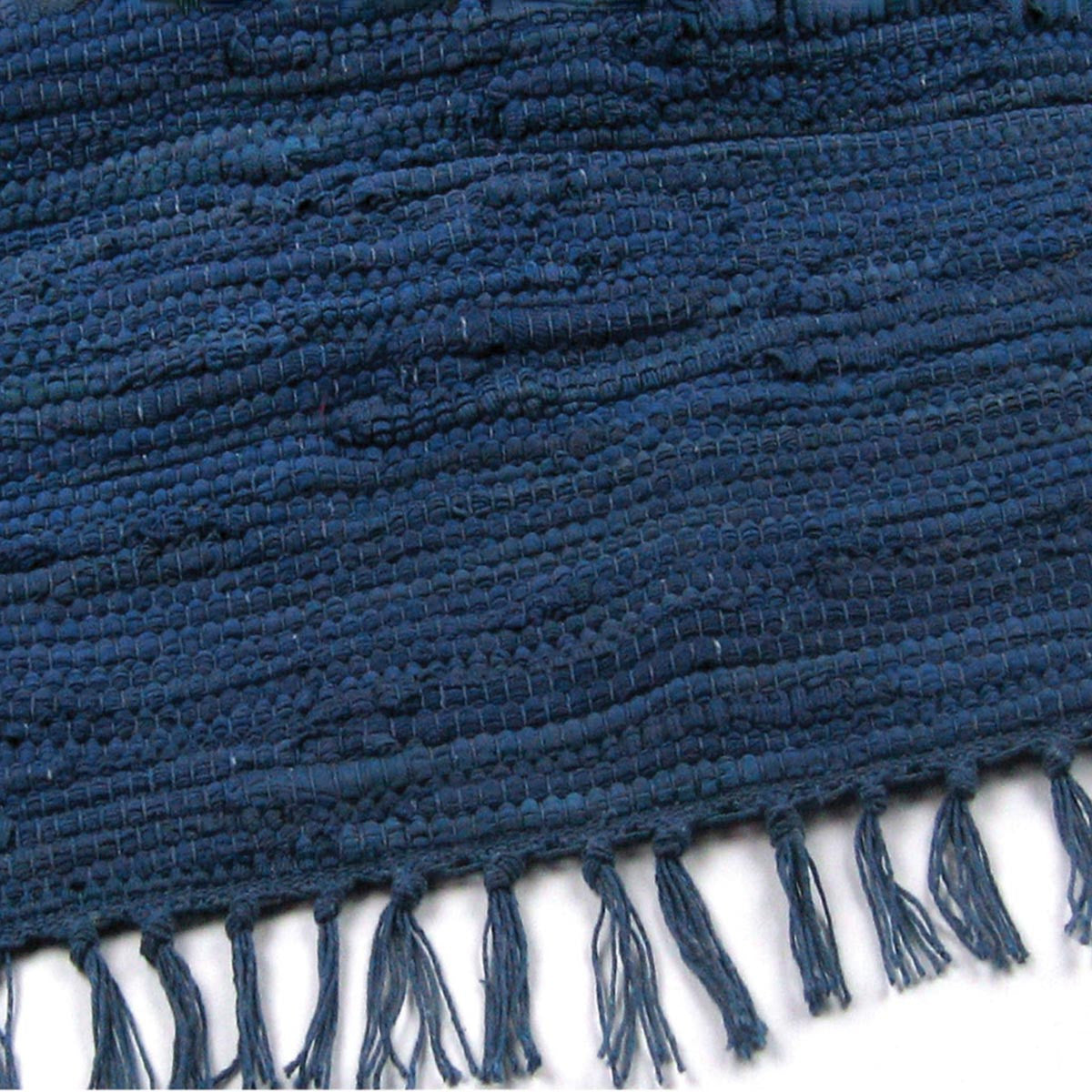 Blue Sapphire Rug - 2 x 6