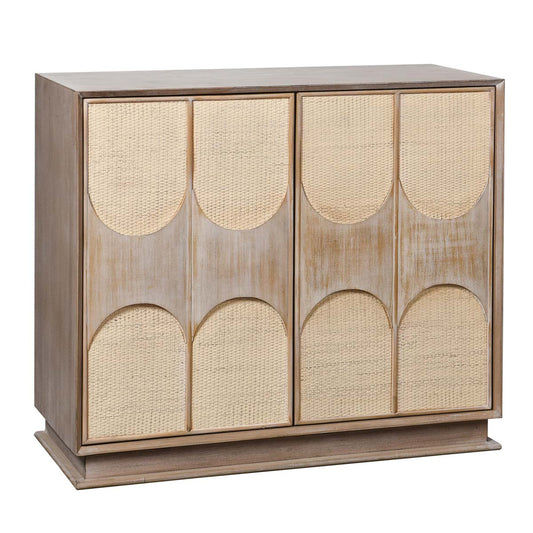 Shoreline Breeze Cabinet