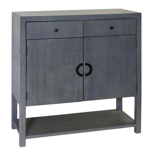 Flores Blues Cabinet