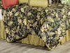 Tropical Noir Duvet - Twin