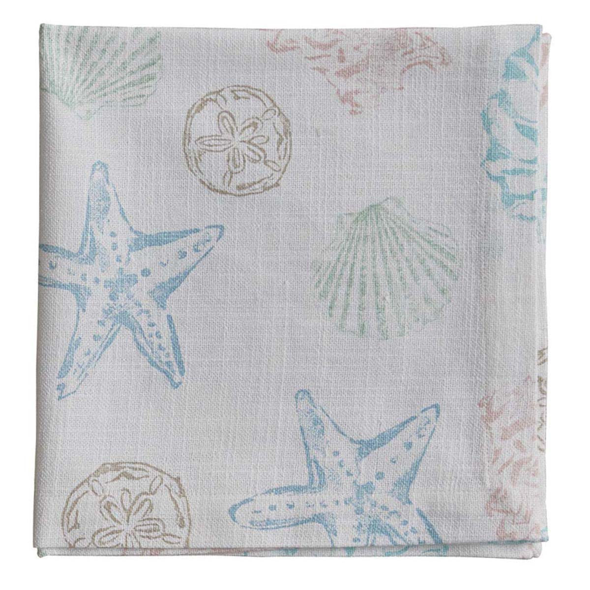 Sea Breeze Napkins - Set of 4