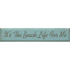 Coastal Life Wall Art