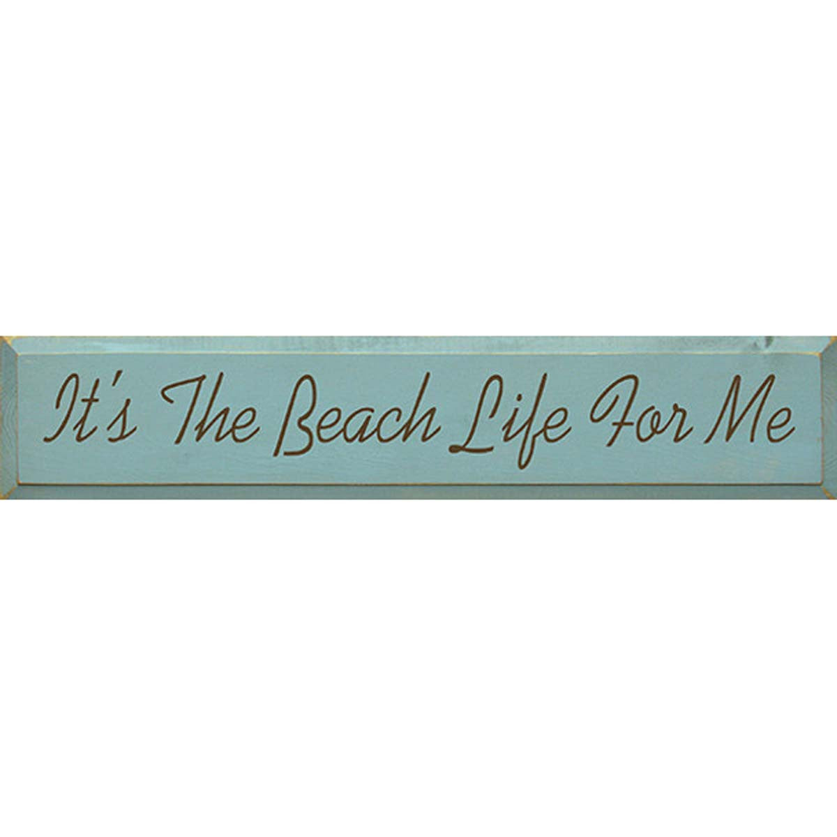 Coastal Life Wall Art