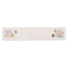 Tropical Oasis Table Runner
