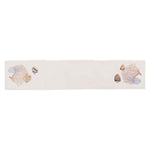 Tropical Oasis Table Runner