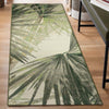 Palm Breeze Indoor/Outdoor Rug - 2 x 8