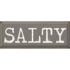 Salty Wall Art