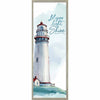 Shining Light Wall Art