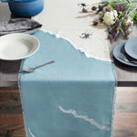 Crabby Shores Table Runner