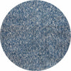 Baxter Indigo Rug - 6 Ft. Round
