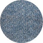 Baxter Indigo Rug - 6 Ft. Round