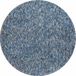 Baxter Indigo Rug - 6 Ft. Round
